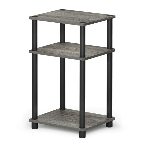 FURINNO Just 3-Tier End Table, Via Amazon