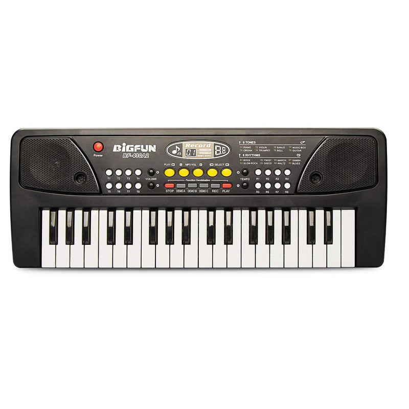 37 Keys Multifunction Portable Electronic Kids Piano Musical Teaching Keyboard