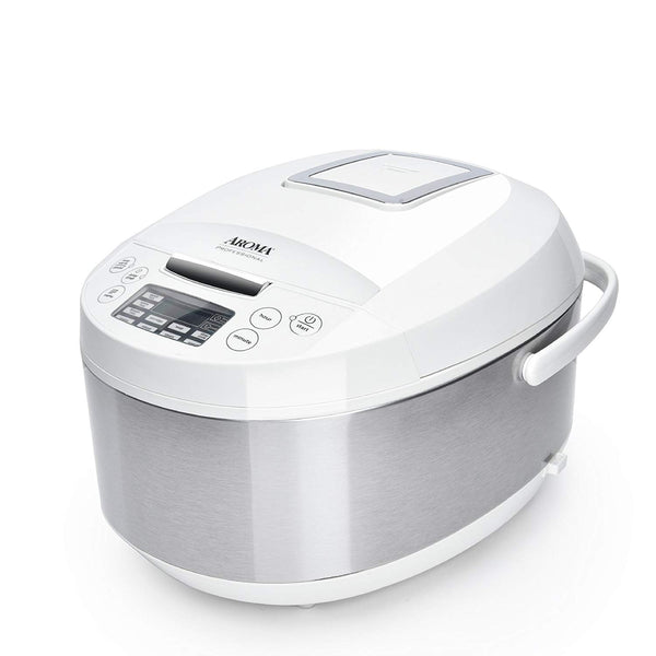 Aroma Housewares Ceramic Rice Cooker/Multicooker Via Amazon