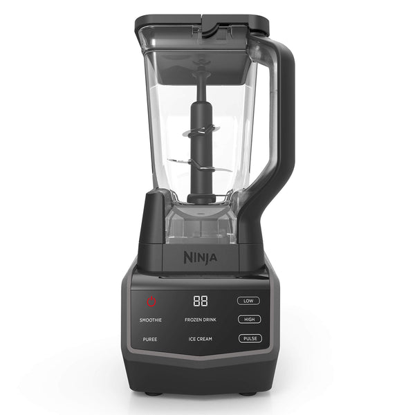 Ninja Smart Screen Blender With 1000-Watt Base Via Amazon