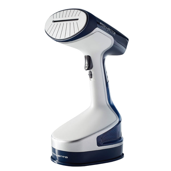 Powerful Handheld Garment and Fabric Steamer with 2 Steam Options Via Amazon