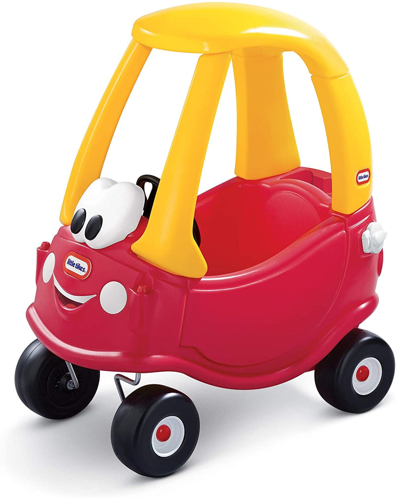 Little Tikes Cozy Coupe Car Via Amazon