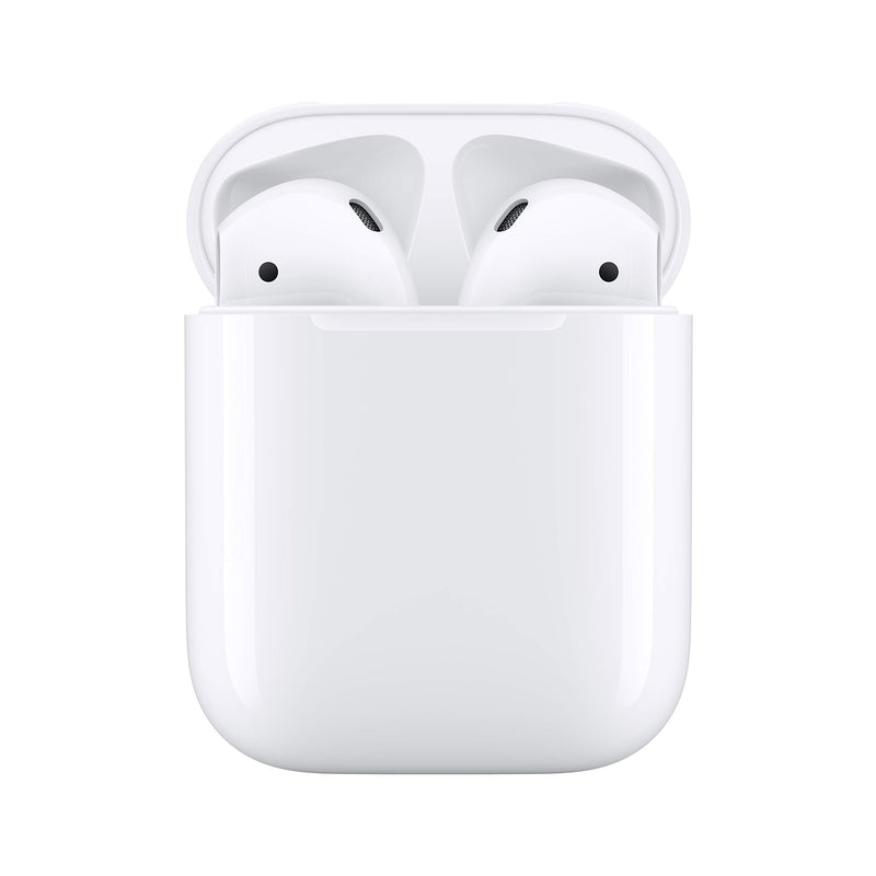 Apple AirPods with Charging Case (Latest Model) Via Amazon