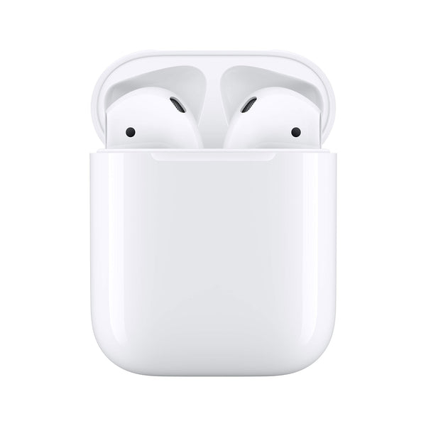Apple AirPods with Charging Case (Latest Model) Via Amazon