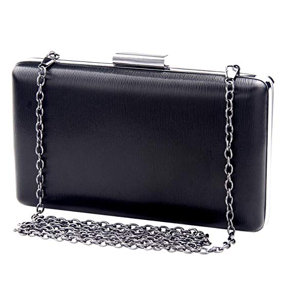 50% Off On Fashion Clutch Purse For Women Evening Bag Via Amazon