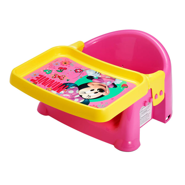 The First Years 3 in 1 Booster Seat, Minnie Mouse Via Amazon