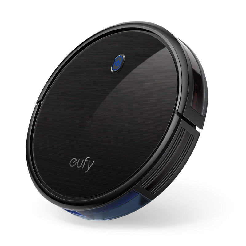 Eufy Boost IQ RoboVac 11S Self-Charging Robotic Vacuum Via Amazon