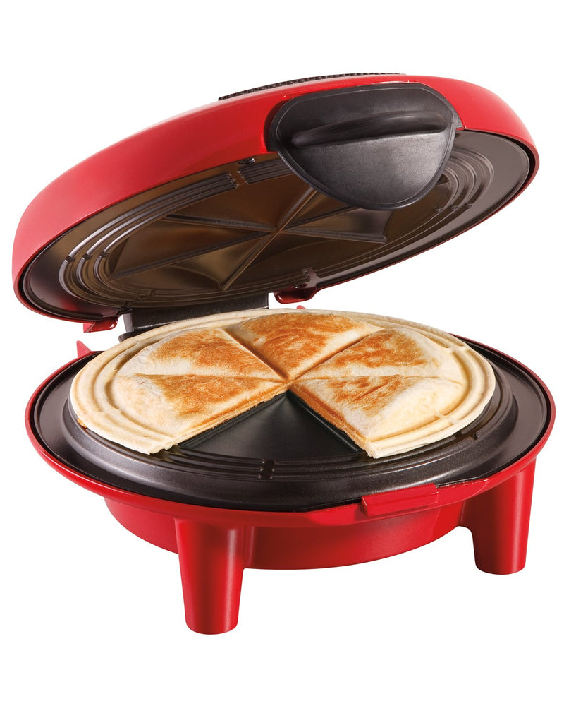 Hamilton Beach Quesadilla Maker Via Amazon SALE $14.99 Shipped! (Reg $29.99)