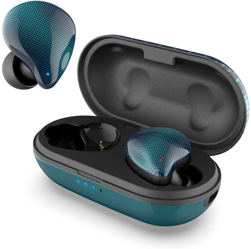 True Wireless Earbuds, Noise CancelingVia Amazon