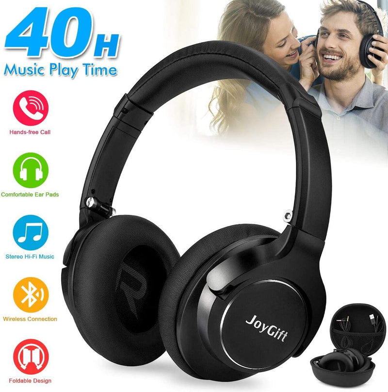 Bluetooth Headphones Via Amazon