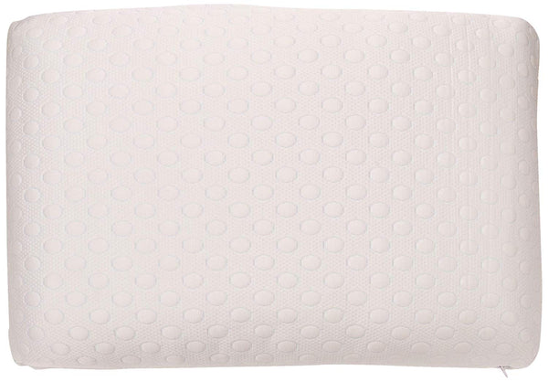 Memory Foam Bed Pillow with AirCell Technology Via Amazon SALE $14.49 Shipped! (Reg $28.99)