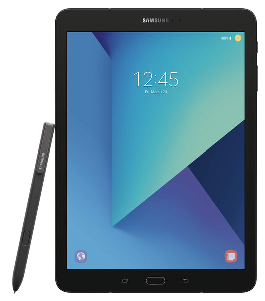Samsung Galaxy Tab S3 9.7-Inch, 32GB Tablet Via Amazon