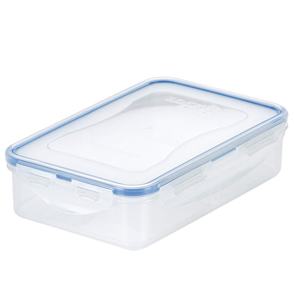 Lock & Lock Easy Essentials On The Go Meal Food Storage Container With Divider Via Amazon