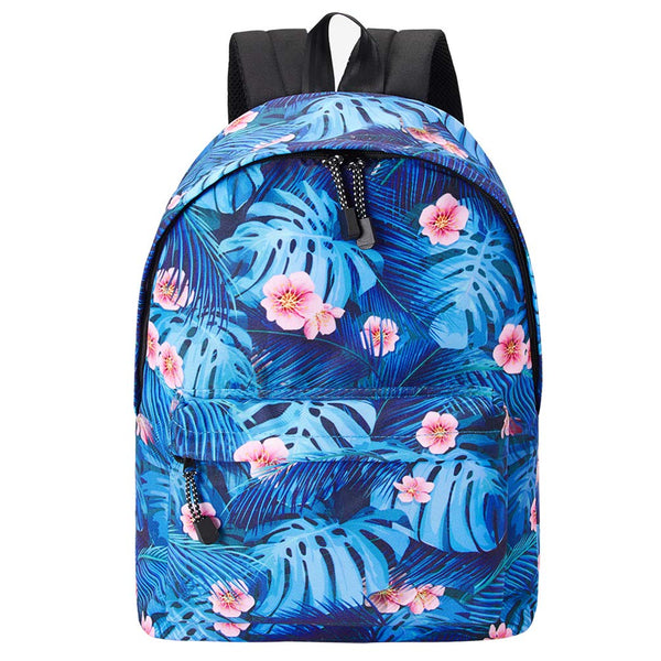 Teen School Backpacks Via Amazon
