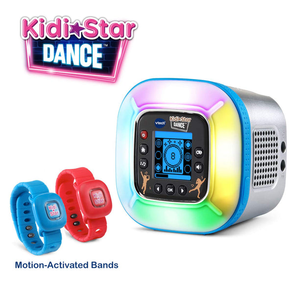 VTech Kidi Star Dance Via Amazon