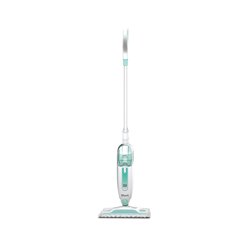 Shark Steam Mop Hard Floor Cleaner with 18-Foot Power Cord Via Amazon