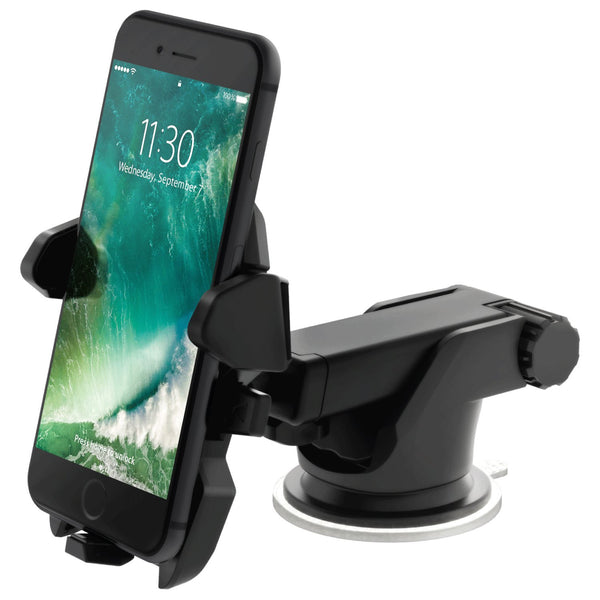Easy One Touch 2 Car Mount Holder Universal Phone Via Amazon