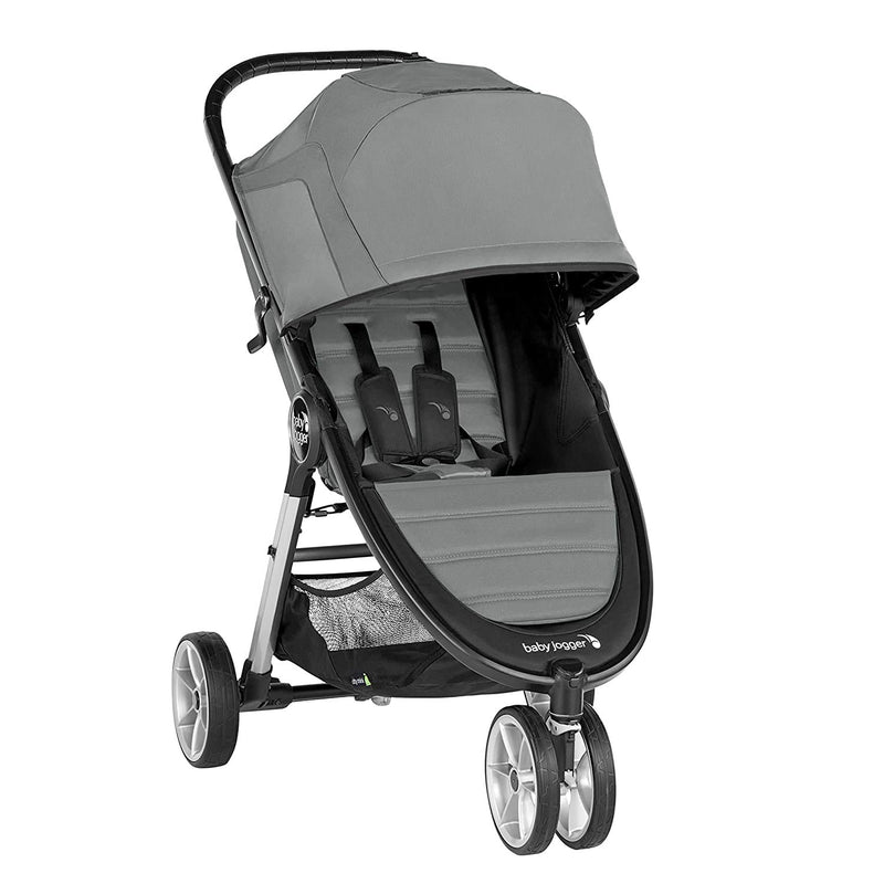 Baby Jogger City Mini 2 Stroller (2 Colors)  Via Amazon