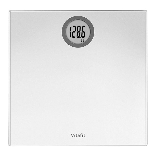 Digital Body Weight Bathroom Scale Via Amazon