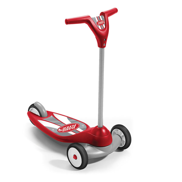 Radio Flyer My 1st Scooter Via Amazon