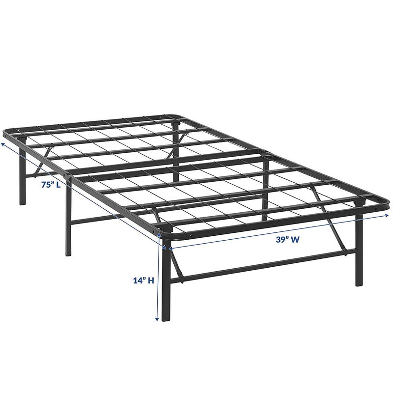 Modway Horizon Twin Bed Frame Via Amazon