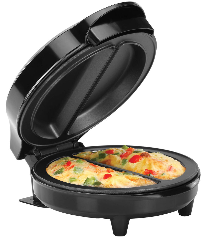 Holstein Housewares Omelet Maker Via Amazon