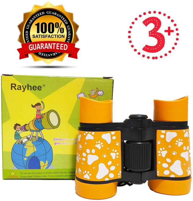 Binoculars for Kids Via Amazon