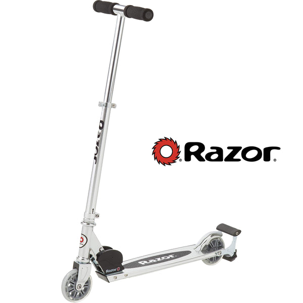 Razor Spark Kick Scooter  Via Amazon