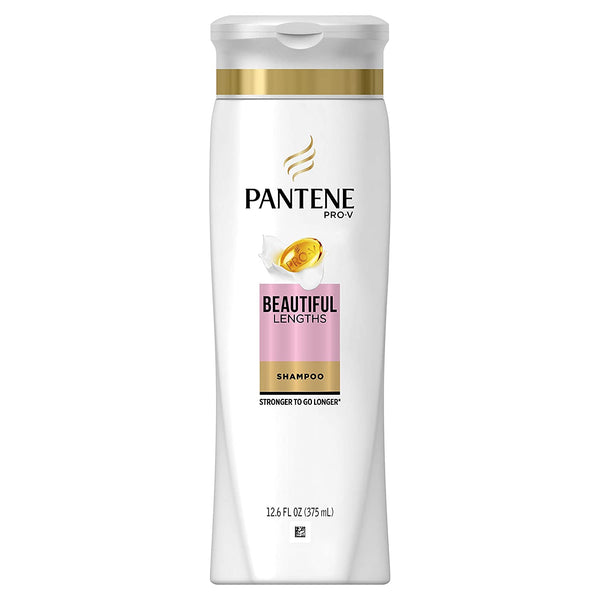 3 Bottles Of Pantene Shampoo Or Conditioner Via Amazon