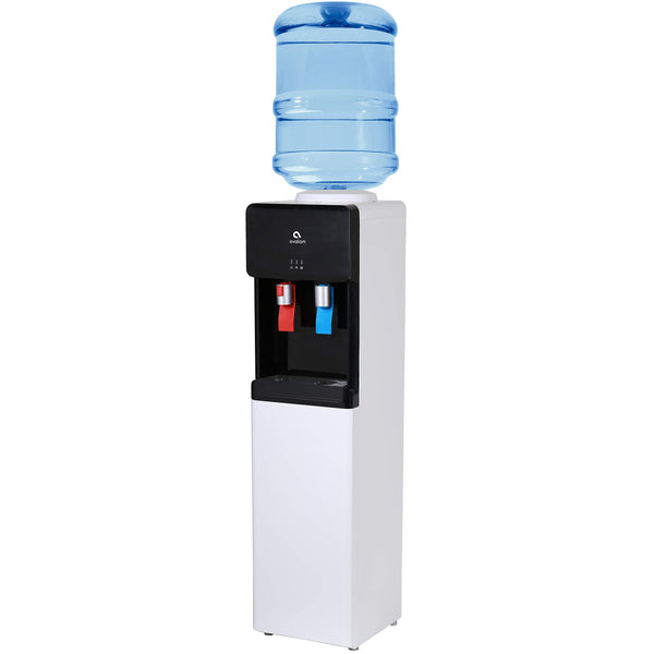 Avalon Top Loading Hot & Cold Water Cooler Dispenser Via Amazon