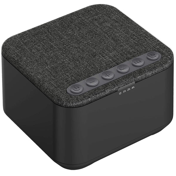 White Noise Machine, X-Sense Sleep Sound Machine Via Amazon SALE $11.40 Shipped! (Reg $37.99)