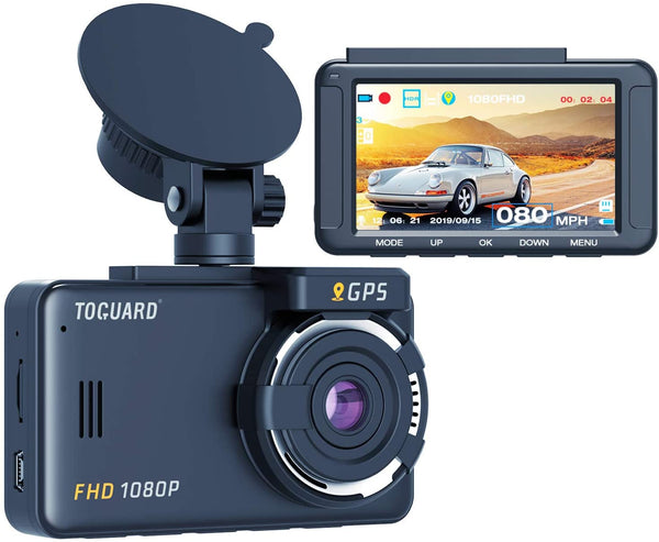 Full HD Dash Camera Via the internet Amazon