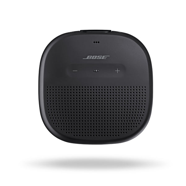 Bose SoundLink Micro, Portable Outdoor Speaker, (Wireless Bluetooth Connectivity) Via Amazon