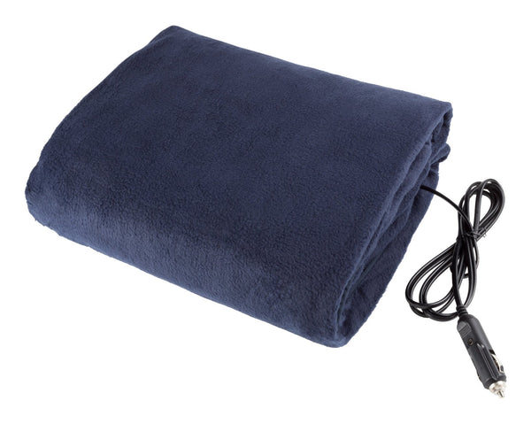 Stalwart  Car Blanket- Heated Via Amazon