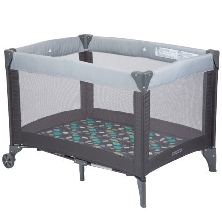 Cosco Funsport Play Yard Via Walmart