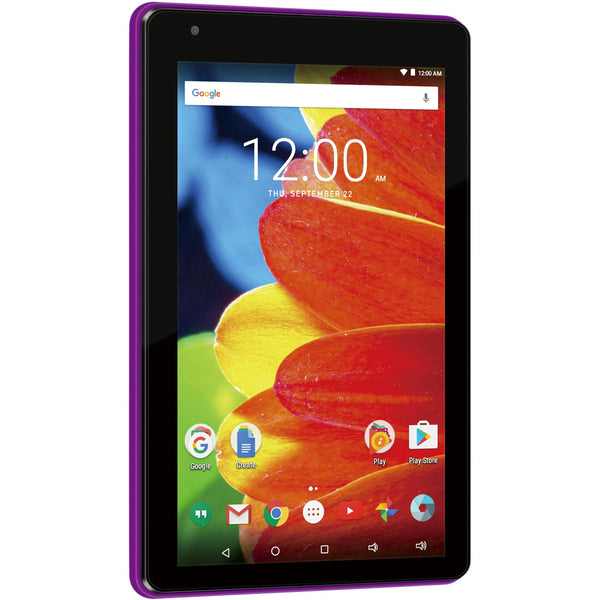 RCA Voyager 7" 16GB Tablet Android OS Via Walmart