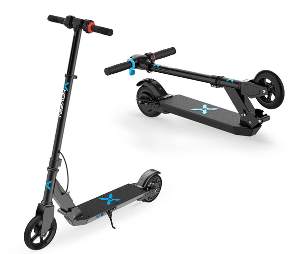 Hover-1 Transport Electric Scooter Via Walmart