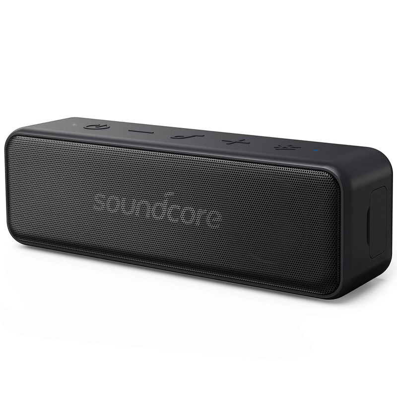 Anker Soundcore Motion B, Portable Bluetooth Speaker Via Amazon ...