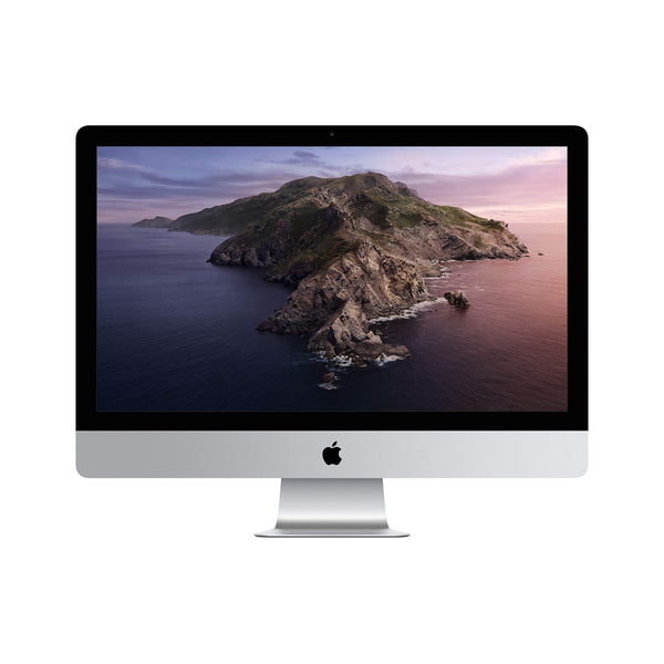 New Apple iMac (27-inch Retina 5k display, 3.0GHz 6-core 8th-generation Intel Core i5 processor, 1TB) Via Amazon