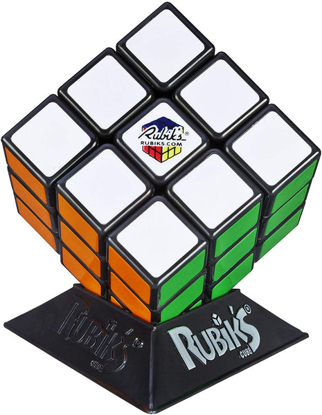 Rubik's Cube Via Amazon