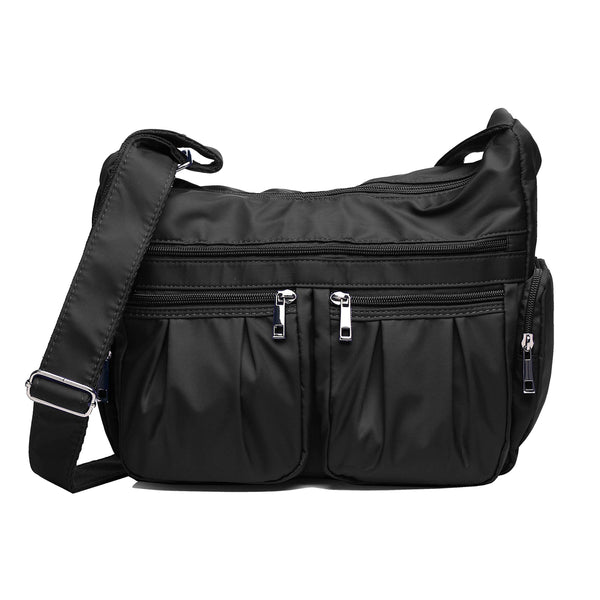 Multi Pocket  Bag Lightweight Waterproof Via Amazon