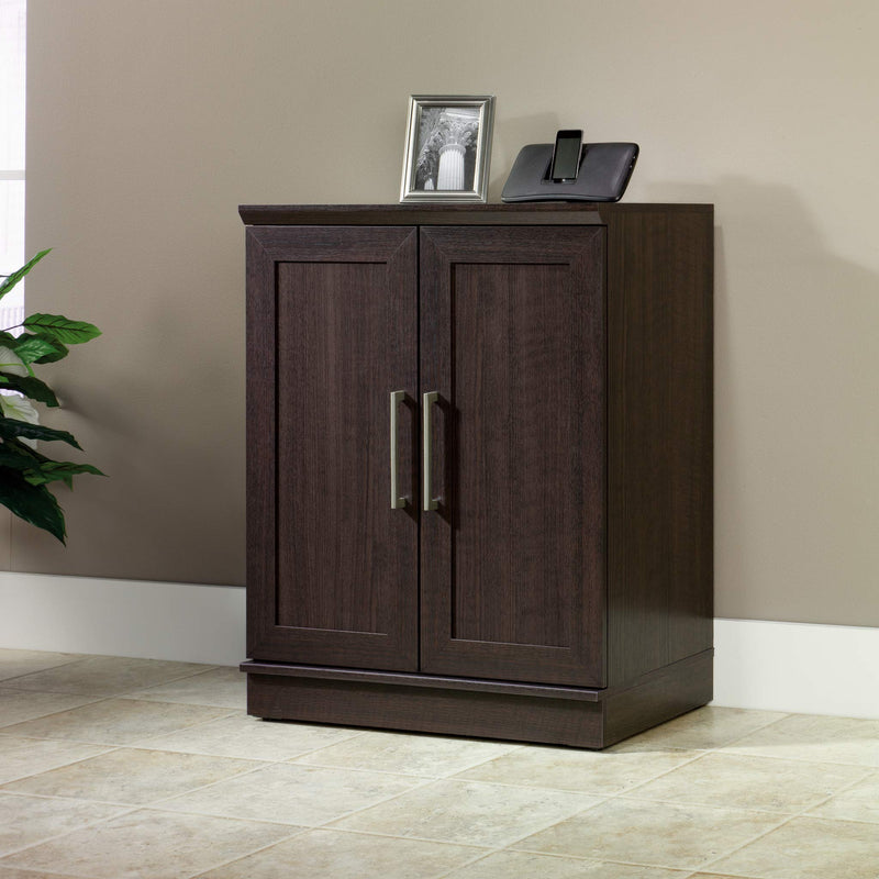 Sauder Homeplus Base Cabinet Via Amazon