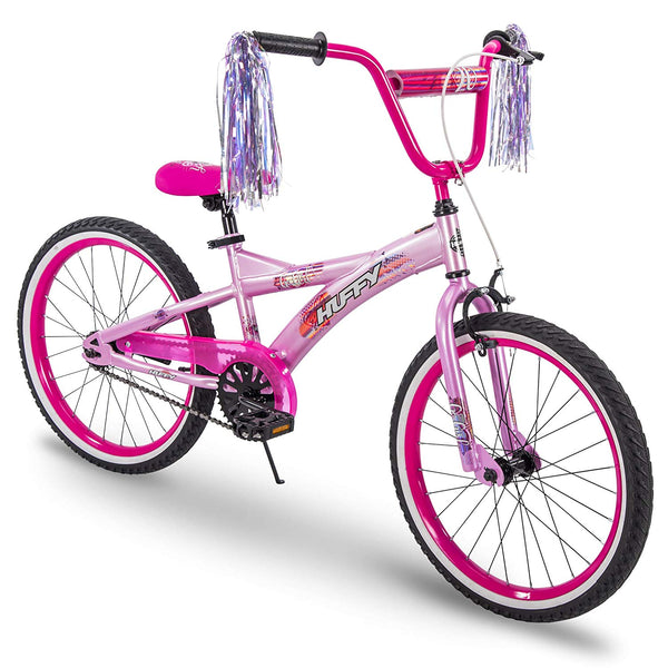 Huffy 20" Kid Bike Via Amazon