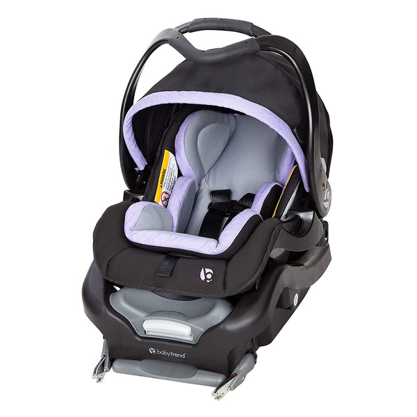 Baby Trend Secure Snap Tech 35 Infant Car Seat Via Amazon