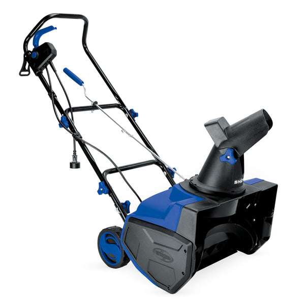 Snow Joe SJ618E 18" 13 AMP Electric Snow Thrower Via Amazon