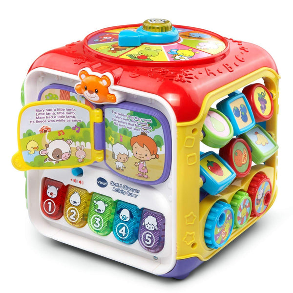 Save up to 30% on Preschool toys from VTech