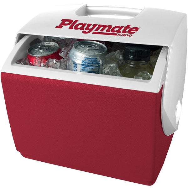 Igloo Playmate Pal 7 Quart Personal Sized Cooler Via Amazon SALE ONLY $10.97 Shipped! (Reg $22)