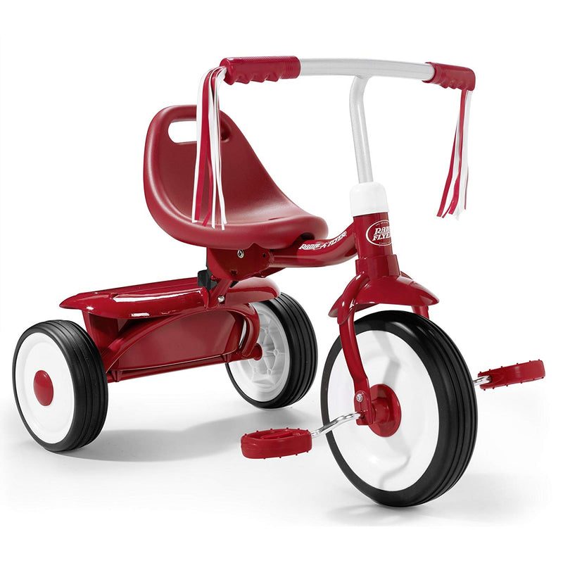 Radio Flyer Fold 2 Go Trike Via Amazon SALE $47.97 Shipped! (Reg $69.99)