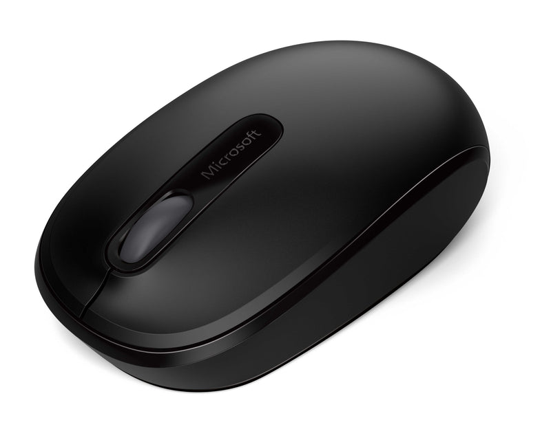 Microsoft Wireless Mobile Mouse Via Amazon