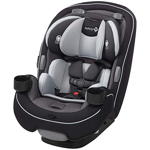 Safety 1st Grow and Go 3-in-1 Convertible Car Seat Via Amazon